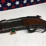 Savage 1899 rifle, 250-3000 - 14 of 15