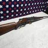 Savage 1899 rifle, 250-3000 - 12 of 15