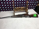 Savage 1899 rifle, 250-3000 - 9 of 15