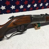 Savage 1899 rifle, 250-3000 - 7 of 15