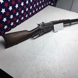 Winchester, 1895 Russian Musket - 5 of 15