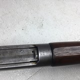 Winchester, 1895 Russian Musket - 13 of 15