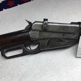 Winchester, 1895 Russian Musket - 1 of 15