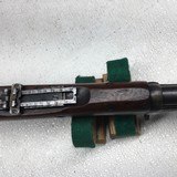 Winchester, 1895 Russian Musket - 7 of 15