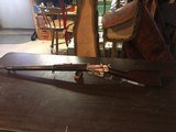 Winchester, 1895 Russian Musket - 2 of 15