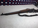 Winchester 1895 NRA Musket, 30/03 - 9 of 15