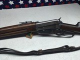 Winchester 1895 NRA Musket, 30/03 - 7 of 15