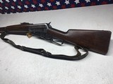 Winchester 1895 NRA Musket, 30/03 - 3 of 15