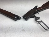 Marlin, 1893 take down, 30/30 - 9 of 15