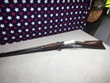 Marlin, 1893 take down, 30/30 - 15 of 15