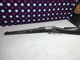 Winchester 1894 , saddle ring carbine, 30w.c.f. - 12 of 15
