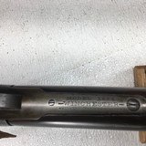 Winchester 1894 , saddle ring carbine, 30w.c.f. - 7 of 15