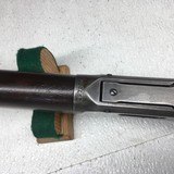 Winchester 1894 , saddle ring carbine, 30w.c.f. - 6 of 15