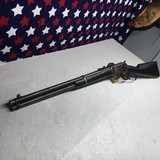 Winchester 1894 , saddle ring carbine, 30w.c.f. - 3 of 15
