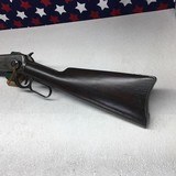 Winchester 1894 , saddle ring carbine, 30w.c.f. - 10 of 15