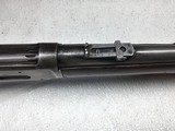 Winchester 1894 , saddle ring carbine, 30w.c.f. - 8 of 15