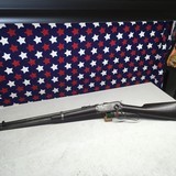 Winchester 1894 , saddle ring carbine, 30w.c.f. - 2 of 15