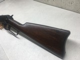 Marlin, model 94 saddle ring carbine, 32-20 - 10 of 14