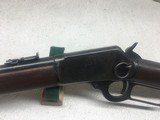 Marlin, model 94 saddle ring carbine, 32-20 - 4 of 14