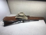 Marlin, model 94 saddle ring carbine, 32-20 - 5 of 14