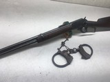 Marlin, model 94 saddle ring carbine, 32-20 - 6 of 14