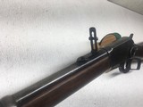 Marlin, model 94 saddle ring carbine, 32-20 - 2 of 14