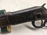 Winchester, model 1894 saddle ring carbine , 32/40 - 5 of 15