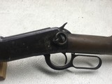 Winchester, model 1894 saddle ring carbine , 32/40 - 9 of 15