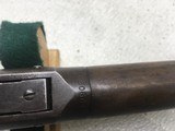 Winchester, model 1894 saddle ring carbine , 32/40 - 8 of 15