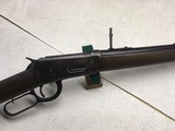 Winchester, model 1894 saddle ring carbine , 32/40 - 14 of 15
