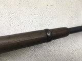 Winchester, model 1894 saddle ring carbine , 32/40 - 7 of 15