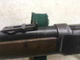 Winchester, model 1894 saddle ring carbine , 32/40 - 10 of 15