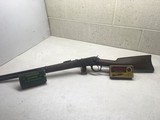 Winchester, model 1894 saddle ring carbine , 32/40 - 1 of 15