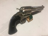 Colt, Bisley, 32W.C.F. Nickel - 10 of 15