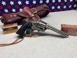 Colt, Bisley, 32W.C.F. Nickel - 1 of 15
