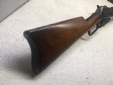 Marlin, saddle ring carbine, 25-36m - 12 of 15