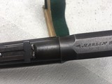 Marlin, saddle ring carbine, 25-36m - 2 of 15