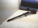 Marlin, saddle ring carbine, 25-36m - 14 of 15