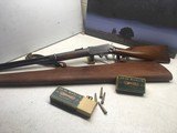 Marlin, saddle ring carbine, 25-36m - 7 of 15