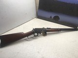Marlin, saddle ring carbine, 25-36m - 5 of 15