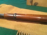 Winchester, 1873, saddle Ring Carbine , 44/40 - 8 of 14
