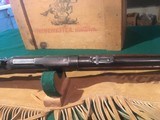 Winchester, 1873, saddle Ring Carbine , 44/40 - 7 of 14