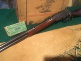 Winchester, 1873, saddle Ring Carbine , 44/40 - 11 of 14