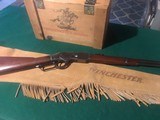 Winchester, 1873, saddle Ring Carbine , 44/40 - 14 of 14