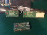Remington ammo , .33 Win - 1 of 1