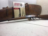 Savage 1899, model A,
caliber 32/40 - 9 of 15