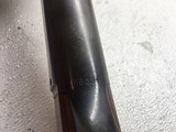 Savage 1899, model A,
caliber 32/40 - 12 of 15