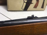 Savage 1899, model A,
caliber 32/40 - 10 of 15