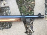 Savage M-19 22 cal, NRA Musket - 5 of 14