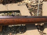 Winchester ,1894 takedown , 25/35 - 6 of 15